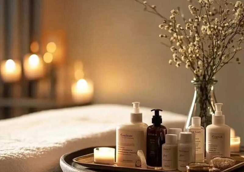 Siem Reap: Bodia Tonic Massages for Relax - Who Should Consider This Experience?