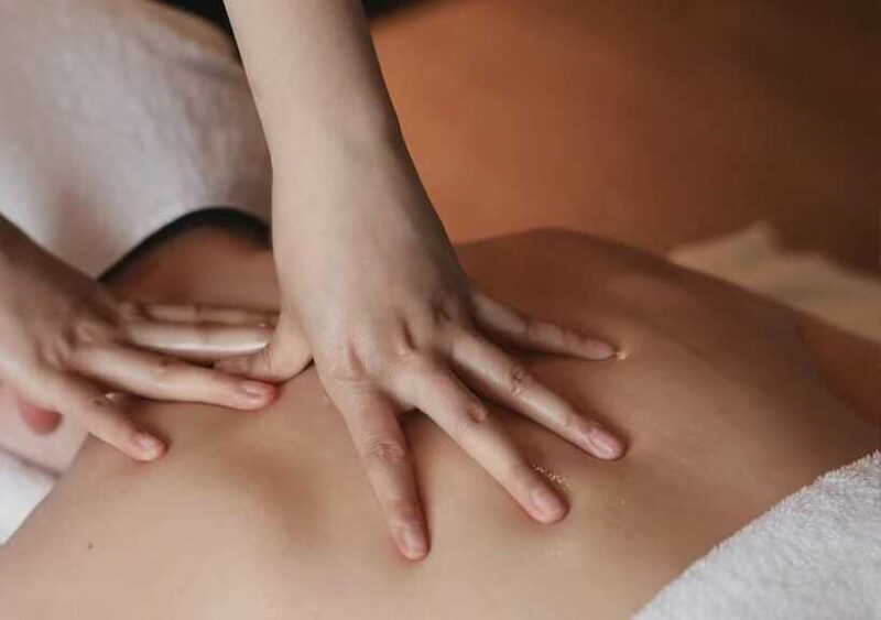 Siem Reap: Bodia Tonic Massages for Relax - The Sum Up
