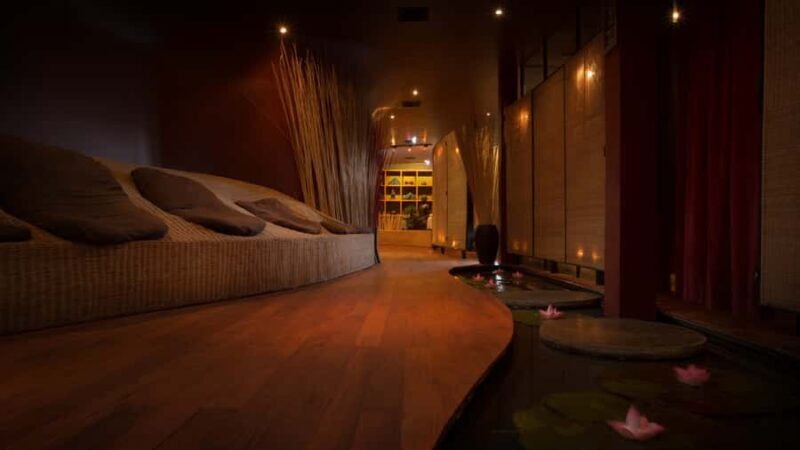 Siem Reap - Bodia Tonic - Traditional Massages - Booking and Flexibility