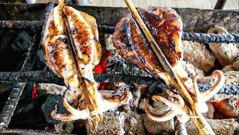 Siem Reap: Cambodia local street foods and local guide - Who Should Book This Experience?