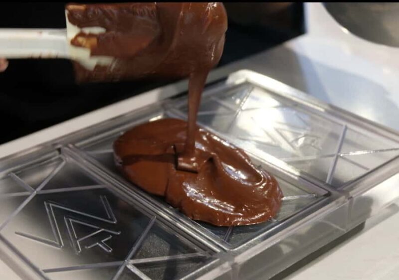 Siem Reap: Cambodian Chocolate Workshop - Discovering the World of Cambodian Chocolate