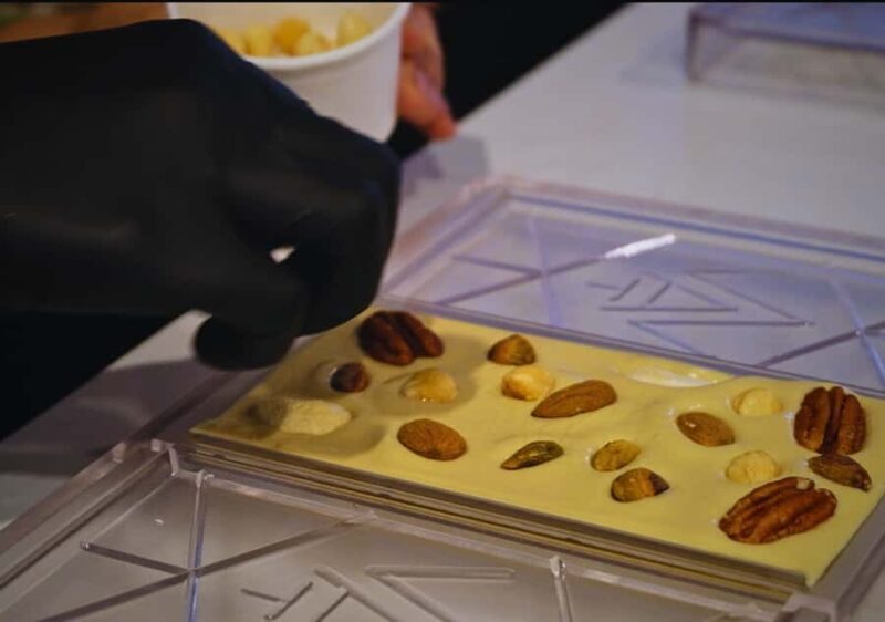 Siem Reap: Cambodian Chocolate Workshop - Insights from Real Travelers