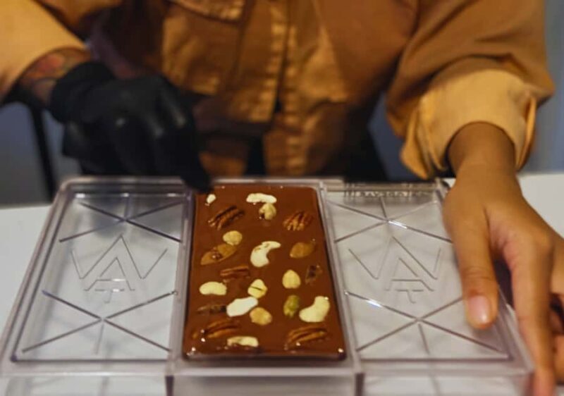 Siem Reap: Cambodian Chocolate Workshop - Practical Details