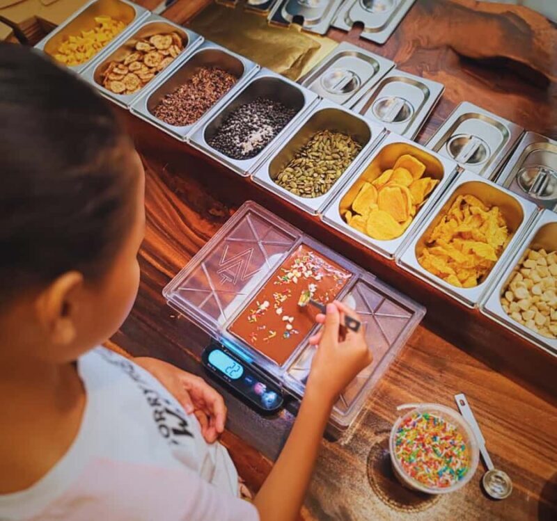 Siem Reap: Cambodian Chocolate Workshop - Who Should Consider This Tour?