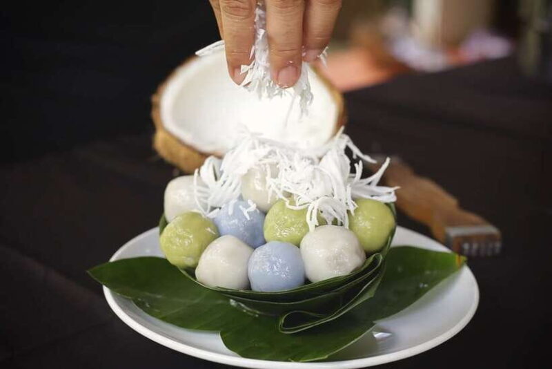 Siem Reap: Cambodian Desserts Cooking Lesson with Tastings - A Closer Look at the Experience