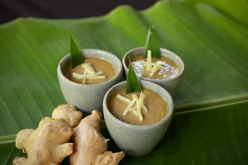 Siem Reap: Cambodian Desserts Cooking Lesson with Tastings - FAQ