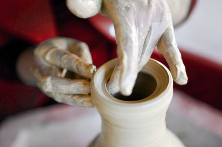 Siem Reap: Cambodian Pottery Class - Activity Details