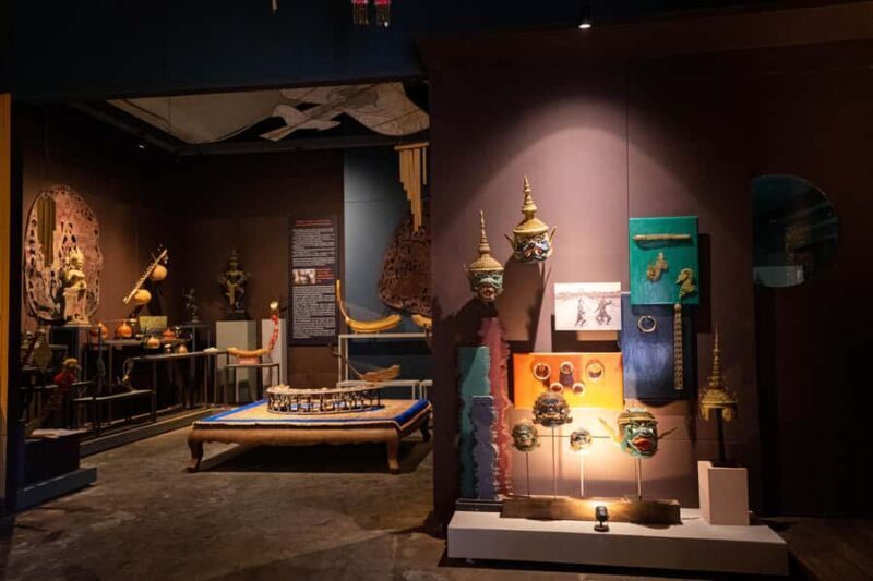 Siem Reap City Bike Tour / E-Bike or Tuk Tuk - Final Verdict