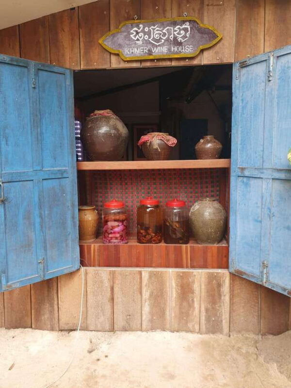 Siem Reap City Hidden Gems (Private Guided Tour) - Exploring Siem Reap’s Hidden Corners