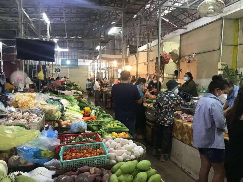 Siem Reap City Hidden Gems (Private Guided Tour) - What’s Included & What You Should Know