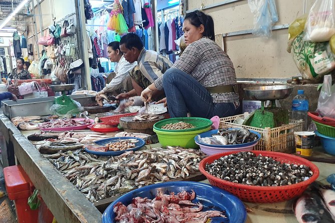 Siem Reap City Hidden Gems (Private Guided Tour) - Traveler Photos and Reviews