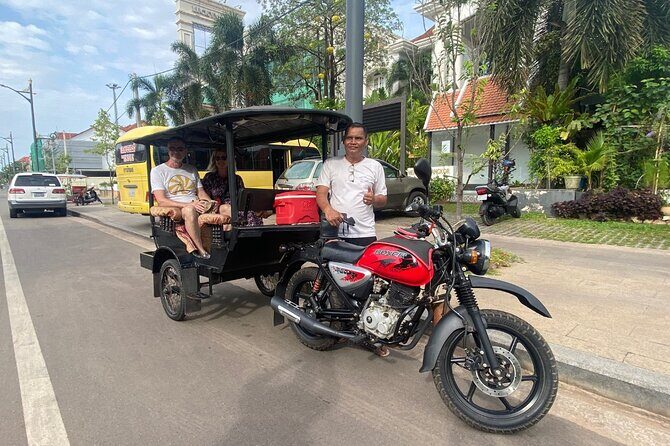 Siem Reap City Tour and Angkor National Museum Experience - The Sum Up