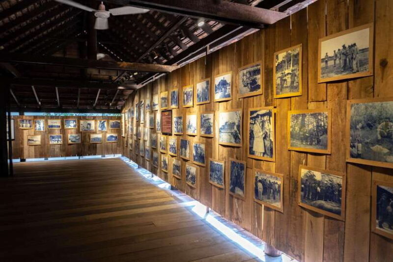 Siem Reap City Tour By Vespa - Who Would Enjoy This Tour?