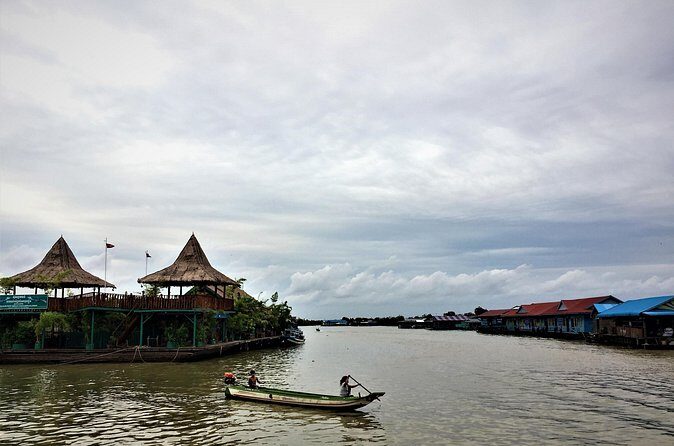 Siem Reap city tour Chreav Eco Museum and Kroum hill sunset By Bike - What’s Included and What to Budget For