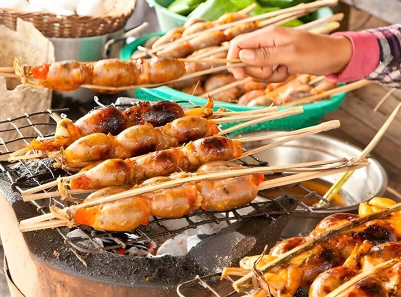 Siem Reap City Tour & Street Food Private Guide - Final Thoughts