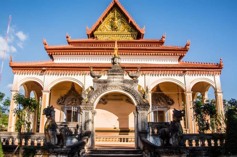 Siem Reap City Tour & Street Food Private Guide - Frequently Asked Questions