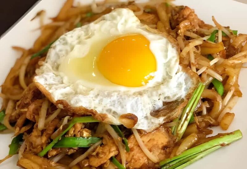 Siem Reap City Tour & Street Food Private Guide - Discovering Siem Reap: A Local’s Perspective on the City Tour & Street Food Experience