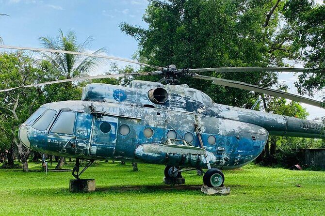 Siem Reap City Tour with War Museum and Killing Field - Why This Tour Works for Travelers