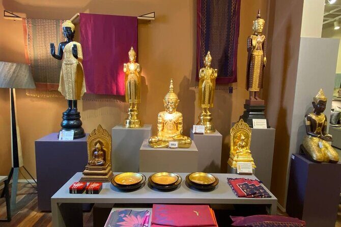 Siem Reap City Tour with War Museum and Killing Field - The Sum Up: Who Should Consider This Tour?