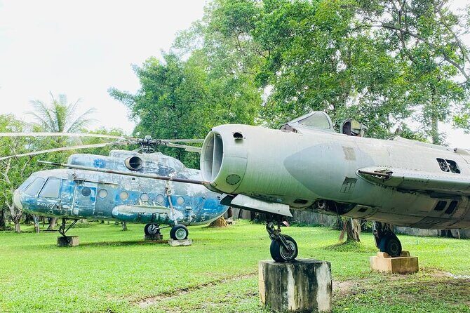 Siem Reap City Tour with War Museum and Killing Field - Good To Know