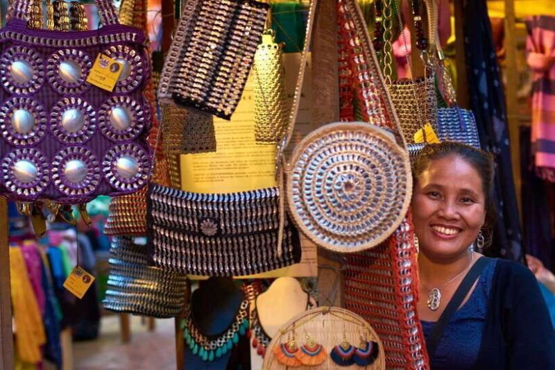 Siem Reap: City Walking Tour - Good To Know