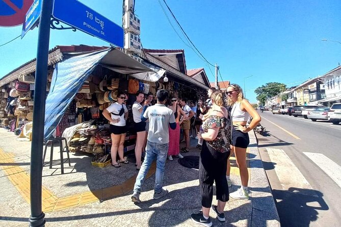 Siem Reap City Walking Tour - Tour Overview and Highlights