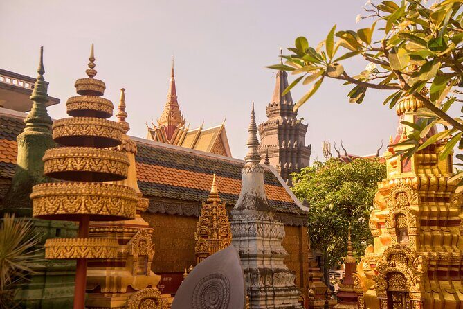 Siem Reap City Walking with Expert Tour Guide Private Tour - Who Will Love This Tour?