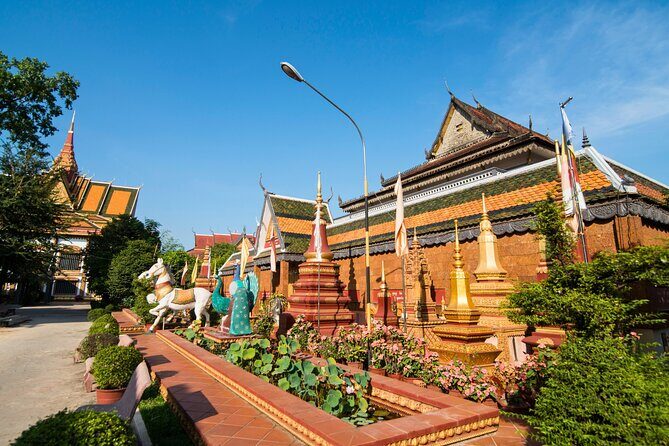 Siem Reap City Walking with Expert Tour Guide Private Tour - Final Thoughts: Is This Tour Worth It?