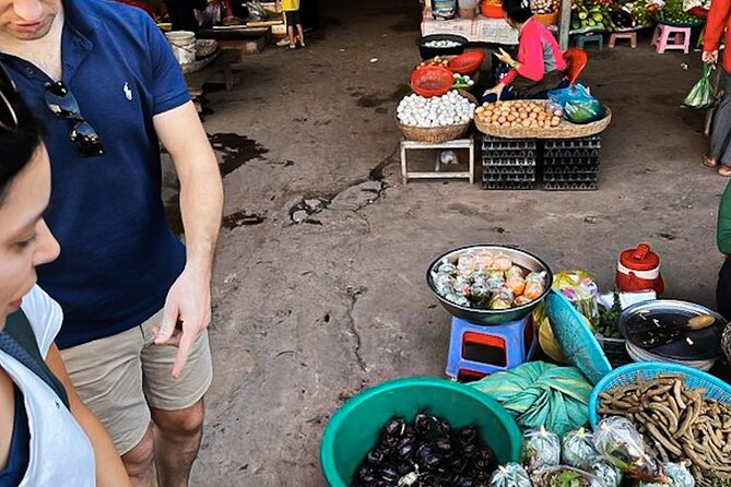Siem Reap Cooking Class - The Sum Up