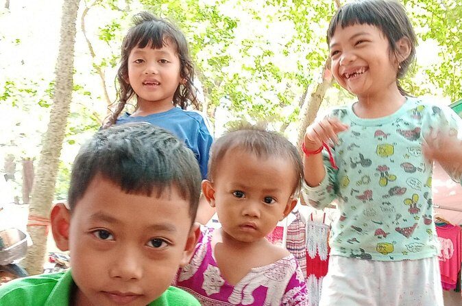 Siem Reap Countryside Bike Tour - Who Will Love This Tour?