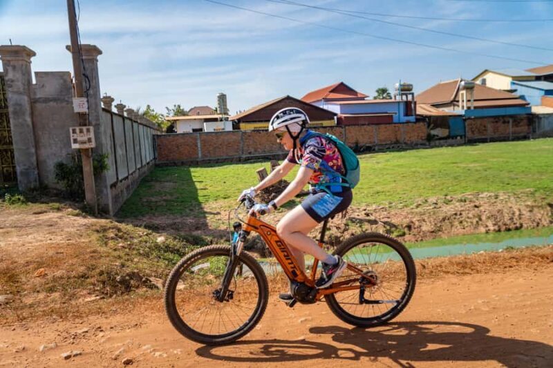 Siem Reap: Countryside Bike Tour - Farms, Temples & Snacks - Final Thoughts