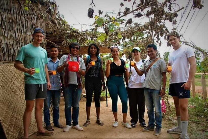 Siem Reap: Countryside Cycle and Local Village Life Tour - Practicalities: Is It Worth the Price?