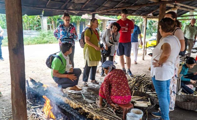 Siem Reap Countryside Haft-Day Tour - Top Rating Experience - Why This Tour Is Perfect for You
