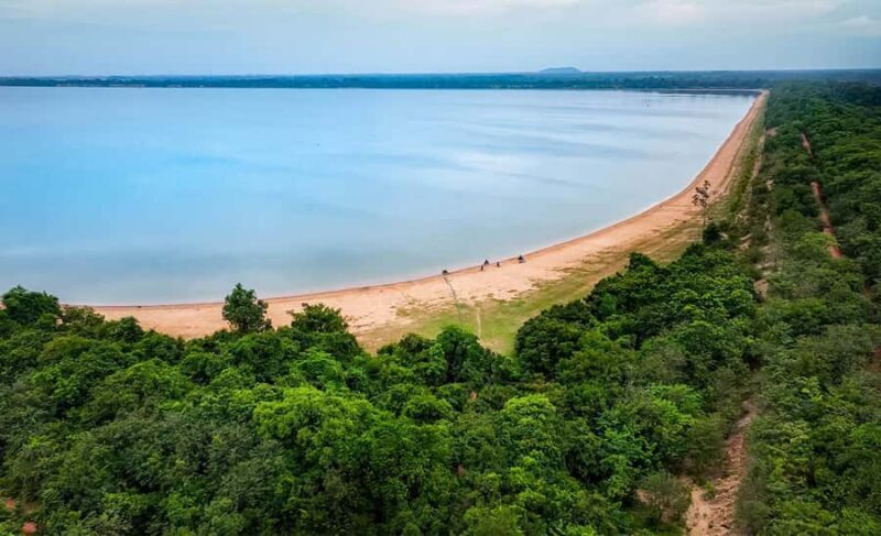 Siem Reap Countryside Haft-Day Tour - Top Rating Experience - Practical Aspects and What to Know Before Booking