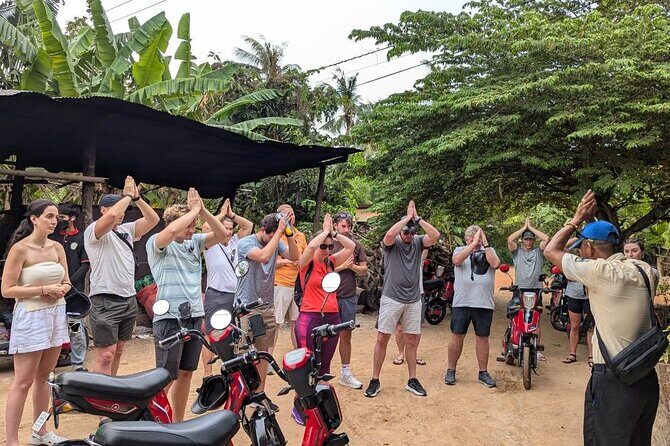 Siem Reap Countryside Private Guided Tour - Good To Know