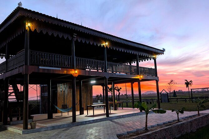 Siem Reap Countryside Private Guided Tour - What’s Included and Whats Not