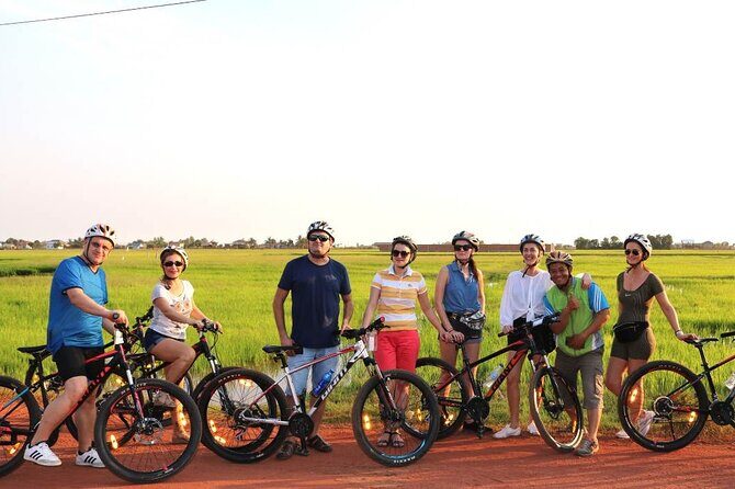 Siem Reap Countryside Private Guided Tour - Final Thoughts: Is This Tour Worth It?