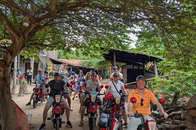 Siem Reap Countryside Private Guided Tour - FAQ