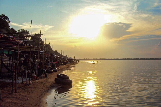 Siem Reap Countryside Quad Bike Adventure - FAQ