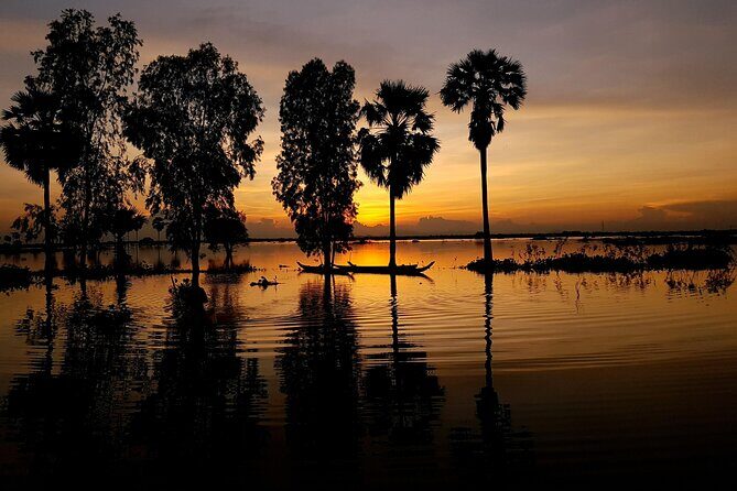 Siem Reap Countryside Quad Bike Adventure - Final Thoughts