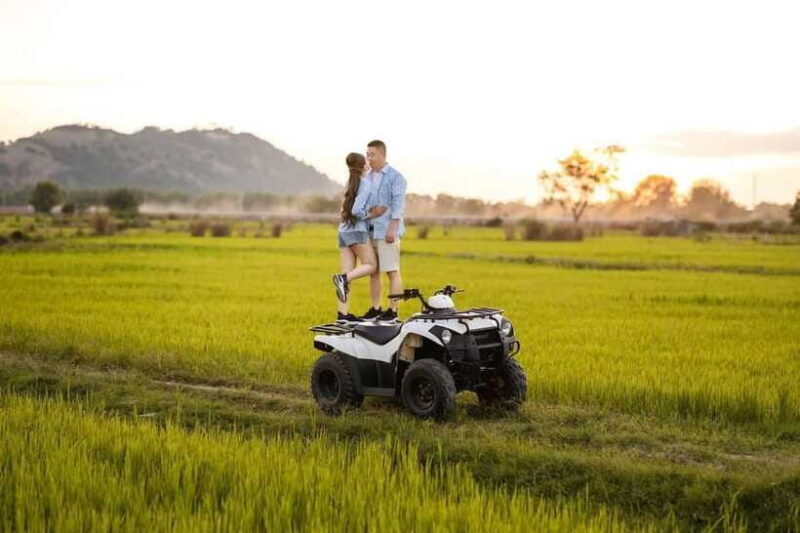 Siem Reap: Countryside Quad Tour - Things to Keep in Mind