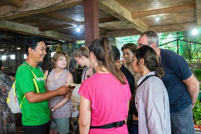 Siem Reap Countryside Sunset Ride - Reviews