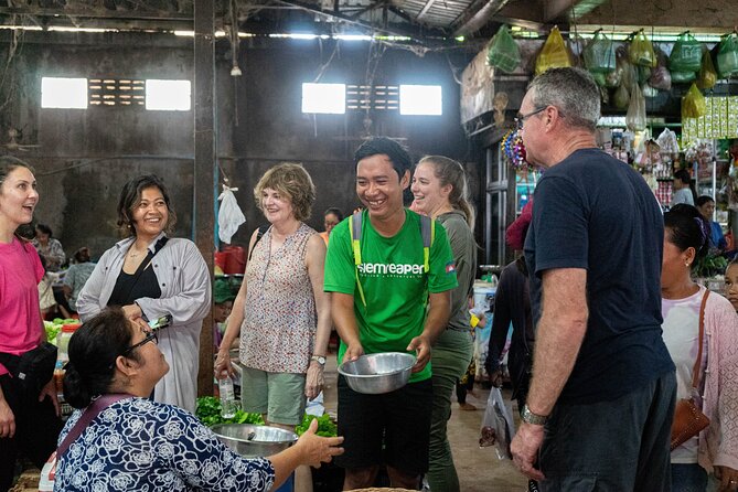 Siem Reap Countryside Sunset Ride - Tips for a Memorable Sunset Ride