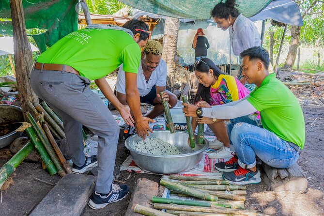 Siem Reap Countryside Tour by Vespa - Pickup Details and Cancellation Policy