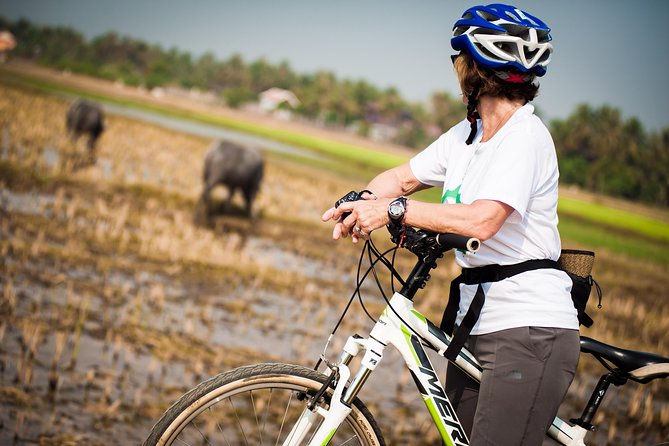 Siem Reap Countryside Tour, Local Village With English Tour Guide - Exploring Rural Villages and Crafts