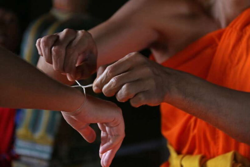 Siem Reap: Countryside Tour on a Vespa - The Ride: Scenic and Comfortable Vespa Experience