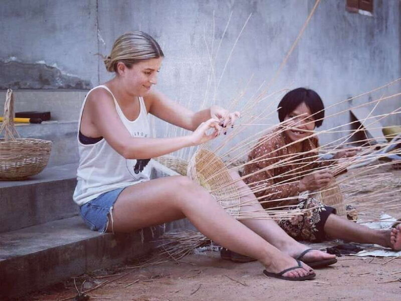 Siem Reap: Countryside Tour on a Vespa - Cultural and Religious Significance: Wat Svay Romeat Pagoda