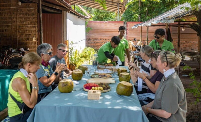 Siem Reap: Countryside Vespa Adventure - An In-Depth Look at the Siem Reap Countryside Vespa Adventure