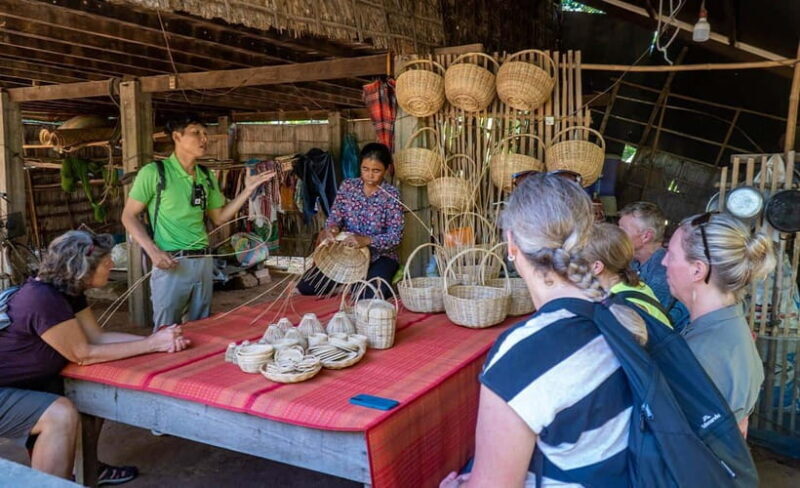 Siem Reap: Countryside Vespa Adventure - Is This Tour Worth the Price?