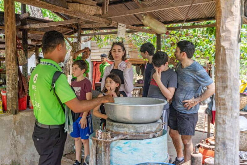 Siem Reap Countryside Vespa Backstreet - The Sum Up: Who Will Enjoy This Tour?